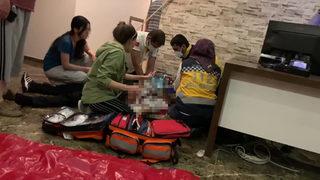 Konya'da 'kız kavgası' kanlı bitti! 1 ölü, 1 yaralı