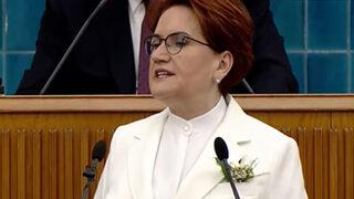 Meral Akşener yeni sistem önerisini açıkladı
