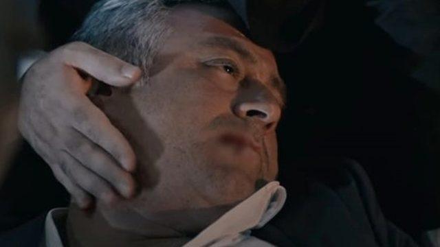 Haşmet Façalı ölüyor mu? Turgut Tunçalp EDHO'dan neden ayrıldı? İşte EDHO yeni bölüm fragmanı...