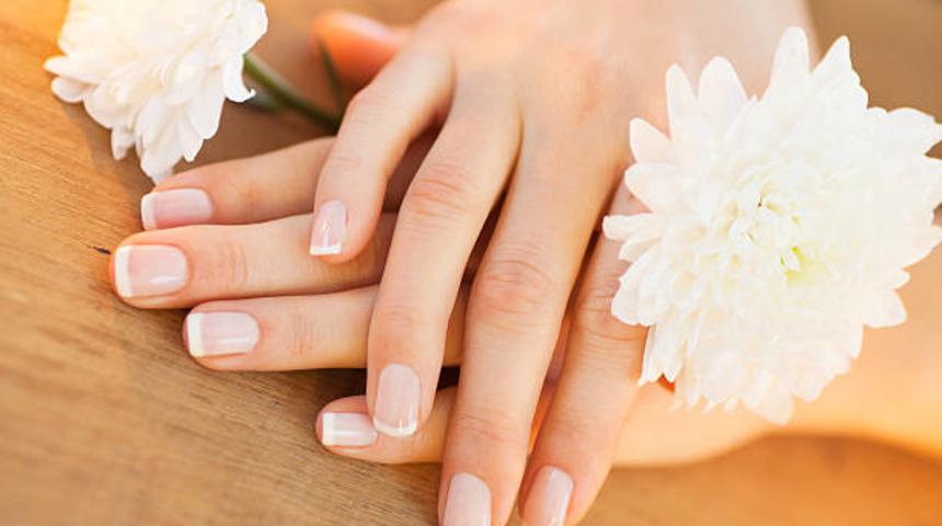 Bakımlı ve sağlıklı ellere sahip olmak için neler yapılmalı?
