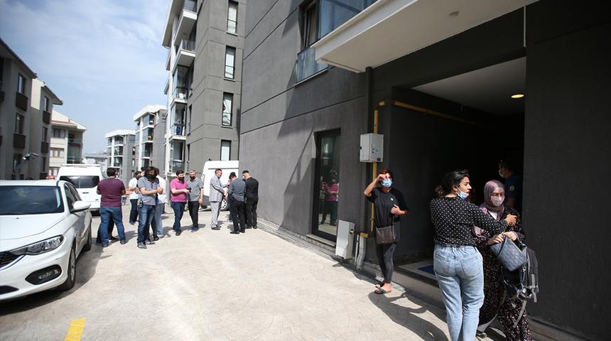 Bursa'da korkunç olay! Kardeşini öldürüp intihar etti