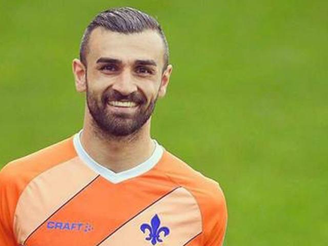 Serdar Dursun'a transfer teklifleri yağıyor