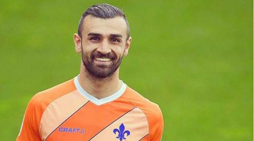 Serdar Dursun'a transfer teklifleri yağıyor