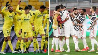 Villarreal Manchester United maçı hangi kanalda? Villarreal Manchester maçı şifresiz canlı izlenecek mi?