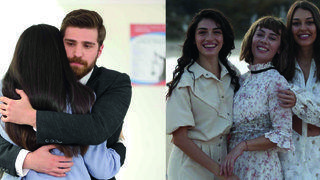 Alev Alev ne zaman final yapacak? Sevilen diziden üzen haber...