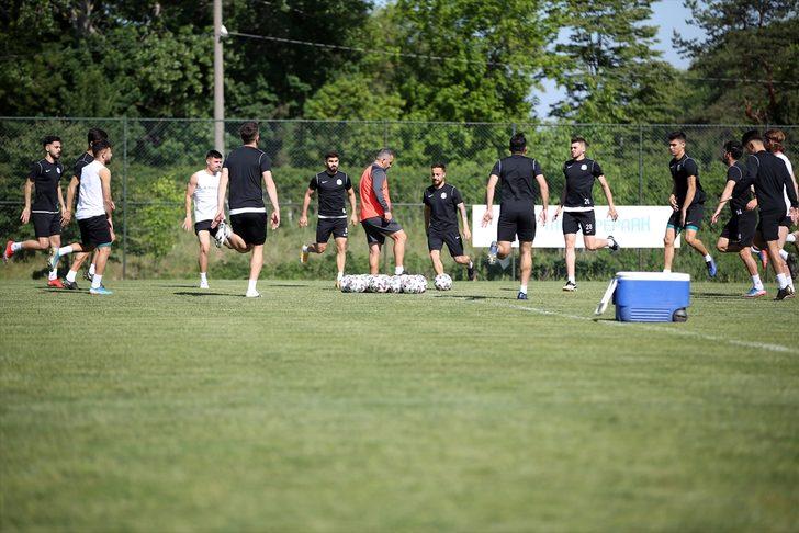 TFF 1. Lig'e yükselecek son takımı Doğu Marmara derbisi belirleyecek G3