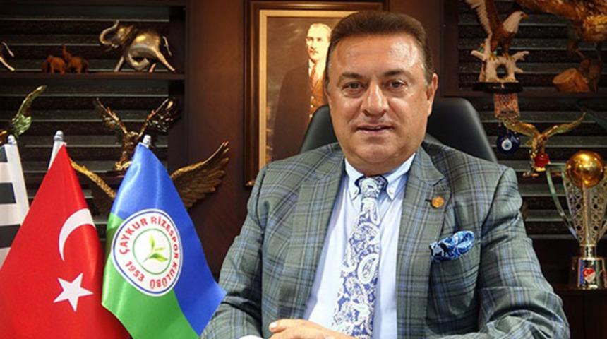 Hasan Kartal: Futbolun tamamından çıkacağım 