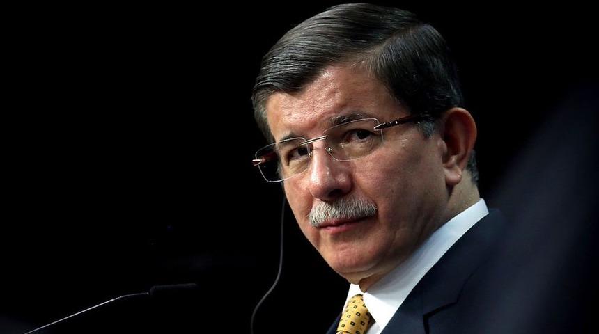 Davutoğlu: Binali Yıldırım, S&uuml;leyman Soylu ve Berat Albayrak, Cumhurbaşkanı&rsquo;nın koordinasyonuyla bana kumpas kurdular
