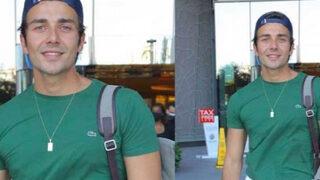 Cemal Can Canseven müjdeyi verdi