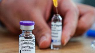 Son Dakika: Yeni BioNTech aşıları Türkiye'ye geldi