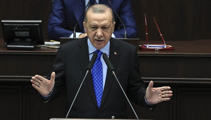 Cumhurbaşkanı Erdoğan'dan Süleyman Soylu ve Binali Yıldırım'a destek