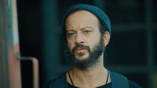 Rıza Kocaoğlu'nu görenler şaştı kaldı