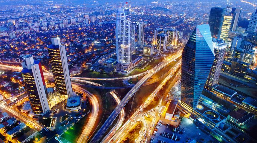 Türkiye'nin en büyük 500 sanayi kuruluşu açıklandı: Zirvenin sahibi değişmedi