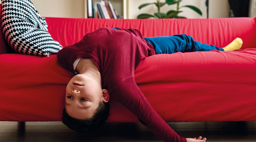 İsmi kadar güzel hissettirmeyen bir psikolojik bozukluk: Güzel Aldırmazlık Sendromu