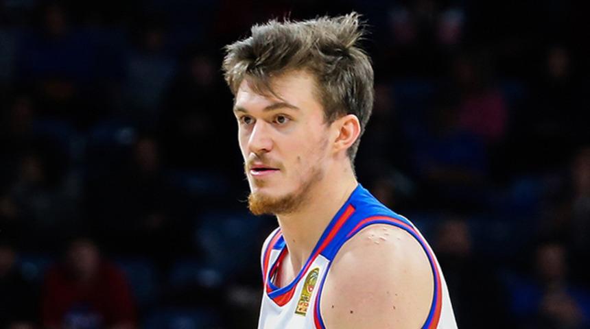  Tolga Geçim: Dörtlü Final'de favori biziz