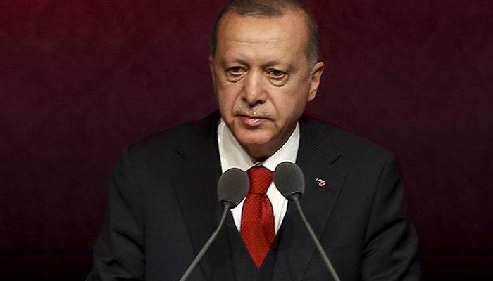 Cumhurbaşkanı Erdoğan'dan Meral Akşener'e Rize tepkisi
