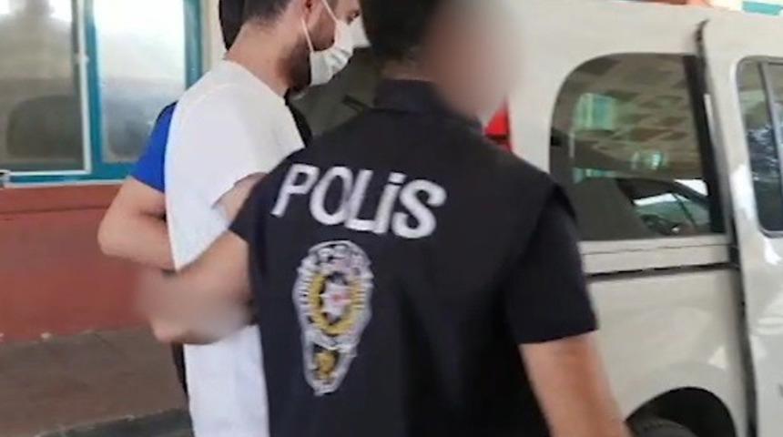 Akılalmaz dolandırıcılık! Cep telefonlarına g&ouml;nderdiği linkle banka hesaplarını boşalttı