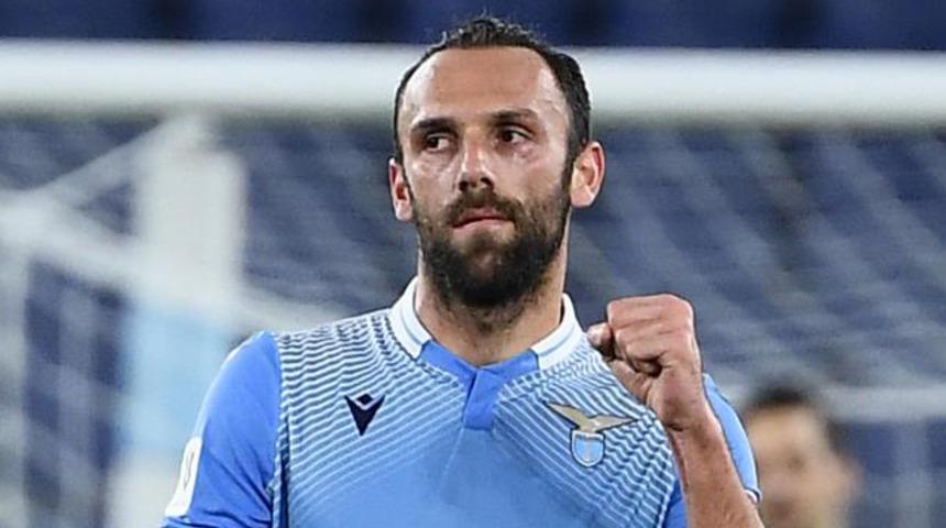 Fenerbahçe'de Vedat Muriqi sesleri