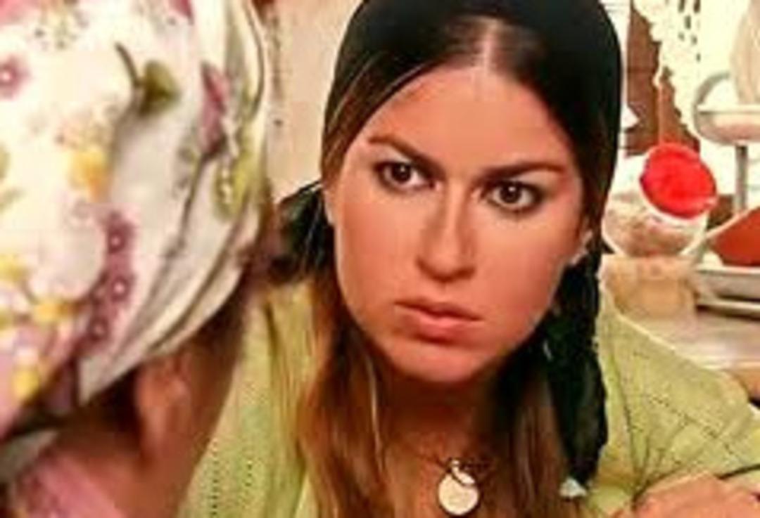&lsquo;Asmalı Konak&rsquo;ın Dicle'si İpek Tuzcuoğlu son haliyle şaşırttı