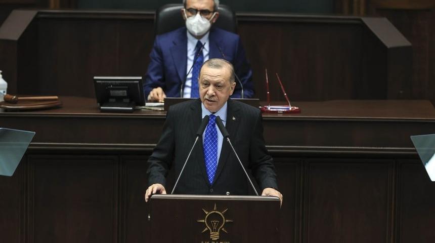 Erdoğan Soylu'ya destek verdi, Akşener'e 'Rize'de ders verildiğini' s&ouml;yledi