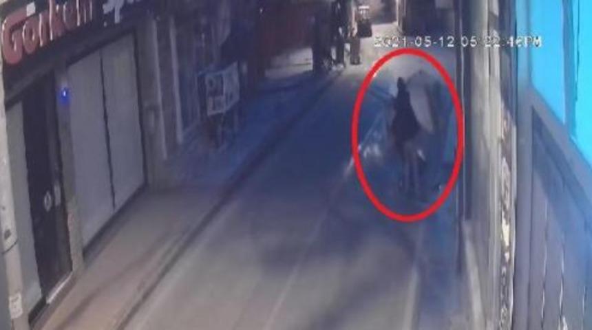 Böylesi görülmedi! Kasayı çaldı, yakalanmamak için başka suçtan teslim olup hapse girdi