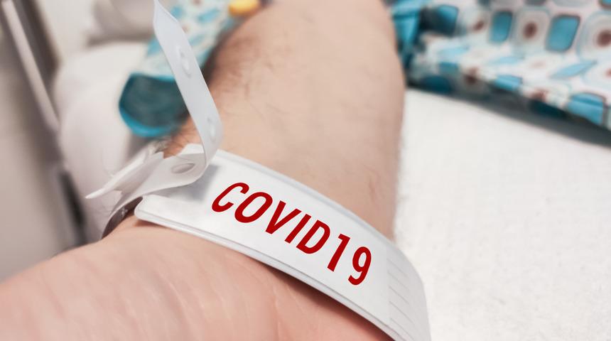 Koronavirüsü atlatanlar için dikkat çeken uyarı!