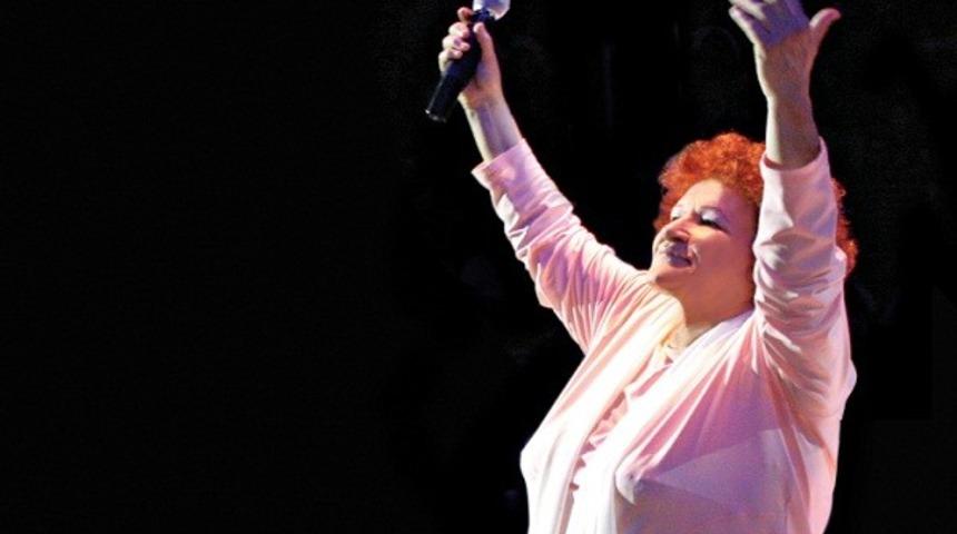 45 Yıllık Kariyerinde D&uuml;nyada Sahne Aldığı Festivallerle Selda Bağcan