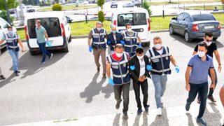 Sahte polise parolayla 700 bin lira kaptırdı, gerçeği parola sormayınca inanmadı