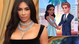 Kim Kardashian'ın Meghan Markle ve Prens Harry'li telefon oyununa tepki 