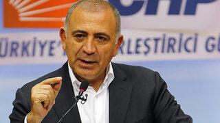 Gürsel Tekin: CHP'nin cumhurbaşkanı adayı hazır