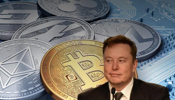 Elon Musk'tan kripto para yatırımcılarını sevindirecek haber: Konsey kuruluyor!