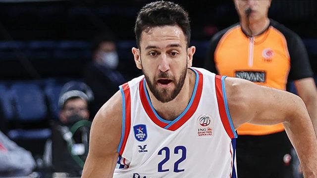 Euroleague’de sezonun MVP'si Micic