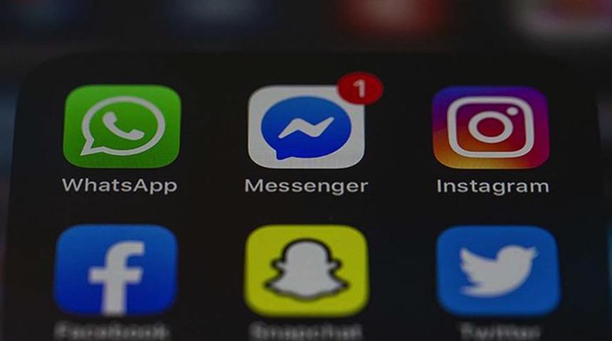 Rusya'dan internet devlerine 1 Temmuz'a kadar süre