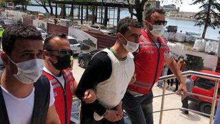 Kuzenini öldürüp arkadaşını yaralamıştı! Vahşetin nedeni yasak aşk şüphesi çıktı