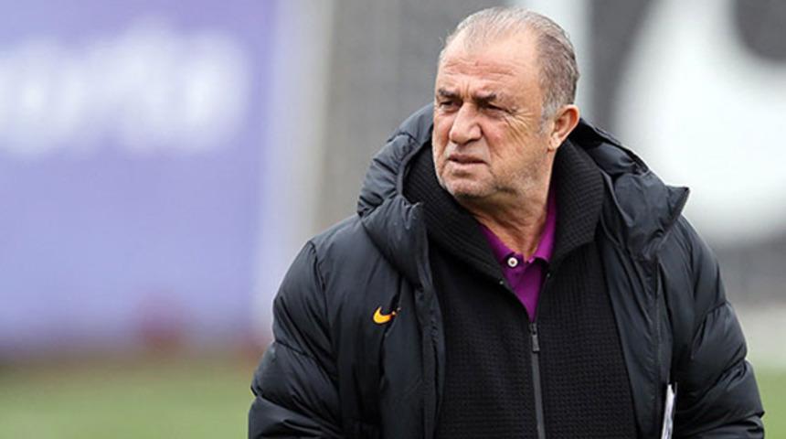 Fatih Terim'den 14 kişiye suç duyurusu