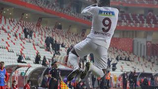 Boupendza'nın yeni takımı belli oldu!