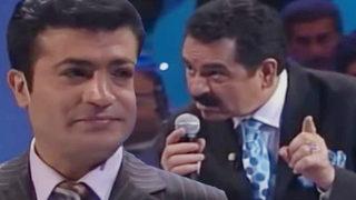 İbrahim Tatlıses'ten Oğuz Yılmaz açıklaması! İnşallah bana hakkını helal etmiştir