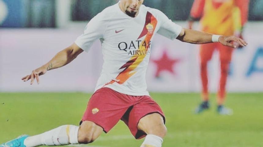 Bruno Peres kimdir, kaç yaşında ve nereli? Trabzonspor'a transfer oldu!