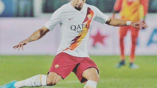 Bruno Peres kimdir, kaç yaşında ve nereli? Trabzonspor'a transfer oldu!