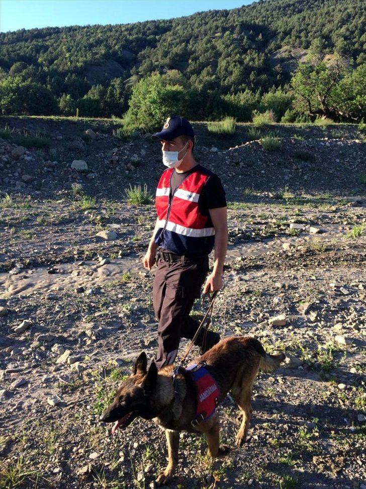 Karabük'te işe gitmek için evden çıktıktan sonra kaybolan kişi aranıyor G1