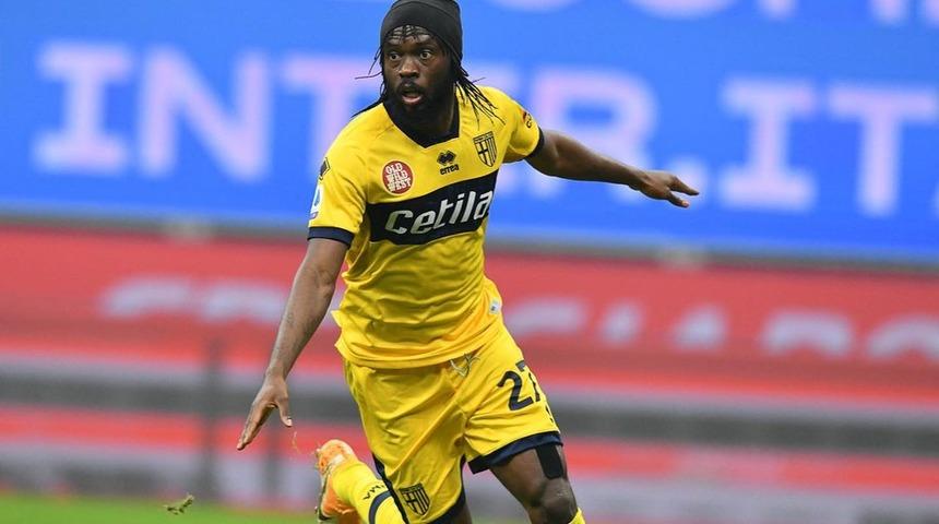 Gervinho kaç yaşında, aslen nereli ve hangi mevkide oynuyor? İşte  Gervinho'nun oynadığı takımlar...