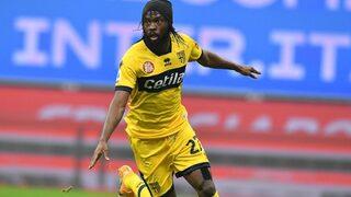 Gervinho kaç yaşında, aslen nereli ve hangi mevkide oynuyor? İşte  Gervinho'nun oynadığı takımlar...