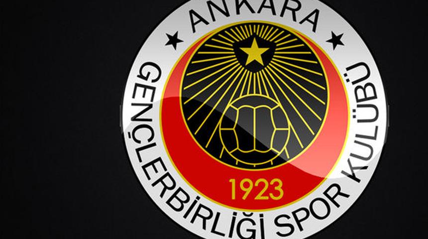 Gençlerbirliği'nden küme düşme kaldırılsın başvurusu