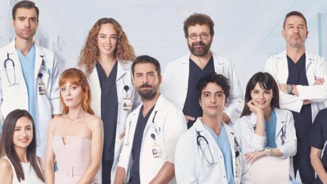 Mucize Doktor neden final yapıyor! Fox'tan üzen karar