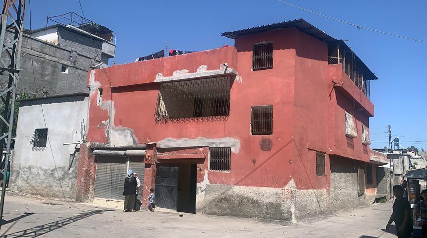 Kahreden olay! Minik Vildan evin merdiveninde tabancayla başından vuruldu