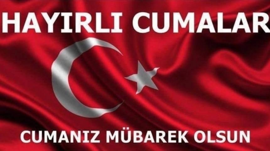 Cuma mesajları gönderin! İşte sevdikleriniz için anlamlı, kısa ve en yeni Cuma mesajları