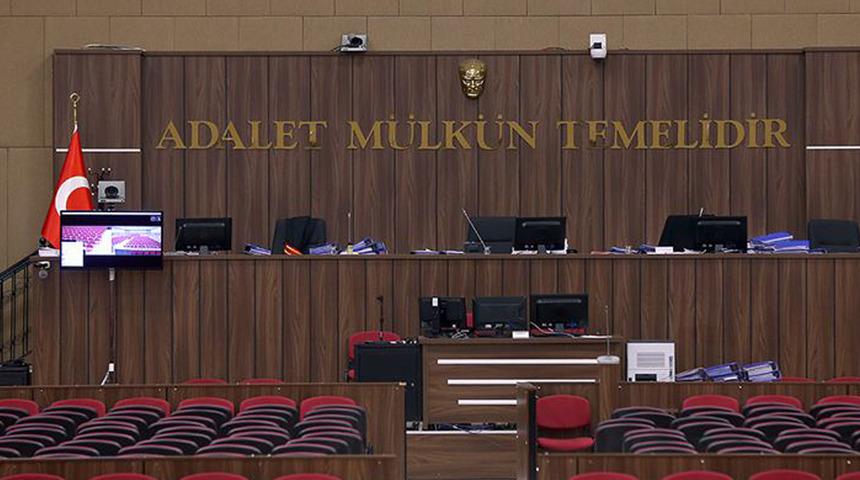 FETÖ'nün 'Kimse Yok Mu Derneği' davasında 25 sanığa hapis