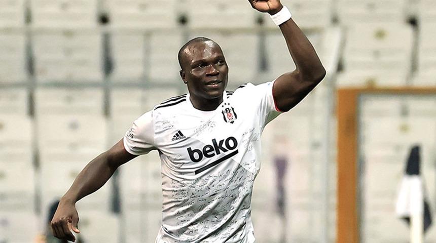 Aboubakar transferinde son dakika! Fenerbahçe...
