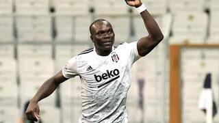 Aboubakar transferinde son dakika! Fenerbahçe...
