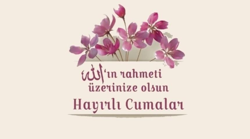 Kısa Cuma mesajları 2020: Sevdikleriniz i&ccedil;in anlamlı bir Cuma paylaşımı 